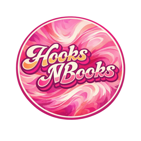 HooksN'Books